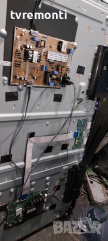 Power Supply LED Board BN44-00703A  SAMSUNG UE48H5090A for 37inc DISPLAY CY-GH048BGEV1H, снимка 6 - Части и Платки - 42612532