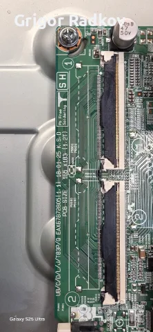 LG 43UK6470PLC на части или цял., снимка 5 - Части и Платки - 56167700