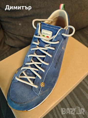 Обувки Доломит Dolomite Karakorum, снимка 8 - Ежедневни обувки - 54211494