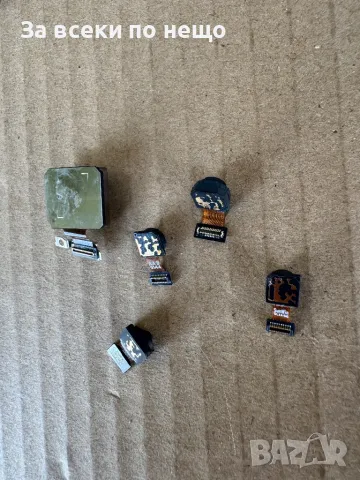 Оригинални камери Huawei Nova 9 SE, снимка 5 - Резервни части за телефони - 47399981