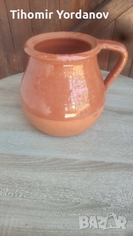 Гърне., снимка 12 - Антикварни и старинни предмети - 51468571