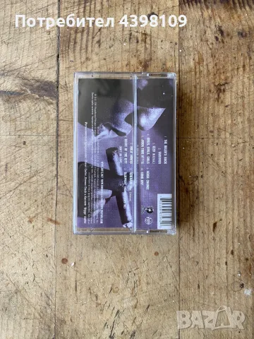 Jay Z - Blueprint касета, снимка 2 - Аудио касети - 56061209