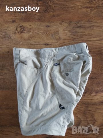 haglofs - страхотни дамски панталони КАТО НОВИ, снимка 5 - Спортни екипи - 37076662