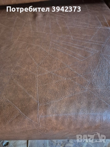 Диван, снимка 4 - Дивани и мека мебел - 51542127