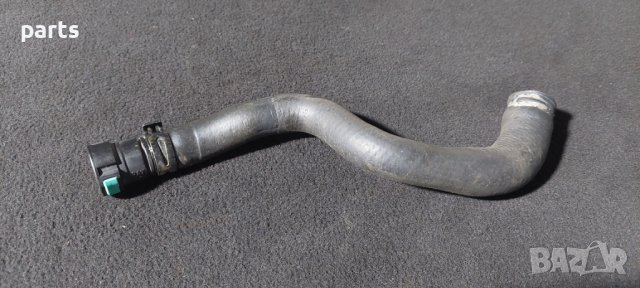 Воден Маркуч със Бърза Връзка N