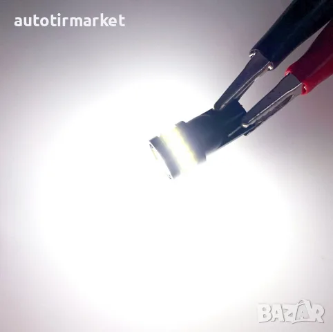 LED безцокълни крушки T10 12V – LED – NA433, снимка 3 - Аксесоари и консумативи - 56053831
