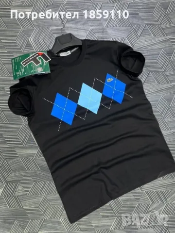 мъжка тениска , снимка 1