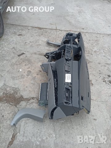 Табло с аербег за Бмв Е60, Е 61 / BMW E60 E61, снимка 6 - Части - 39425497