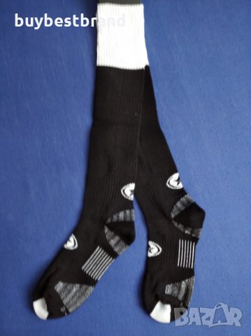 Prostar Pegasus Футболни чорапи/ Калци размер 36/40, снимка 2 - Футбол - 29991124