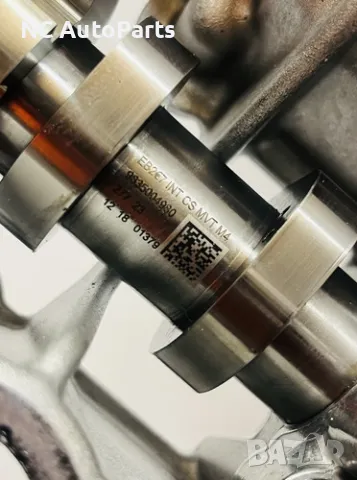 Разпределителни валове за Опел Мока 1.2 бензин 9835012480 9835004980 9850272780 PAS Peugeot 2023, снимка 6 - Части - 49313128