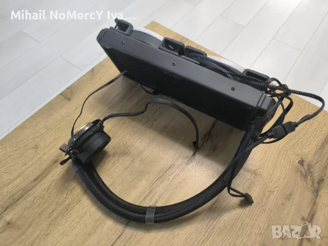 Водно Fractal Design Celsius s28 prisma , снимка 2 - Други - 49869292