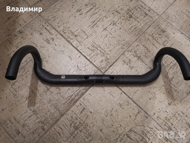 Карбоново кормило 3T Superergo Ltd Stealth