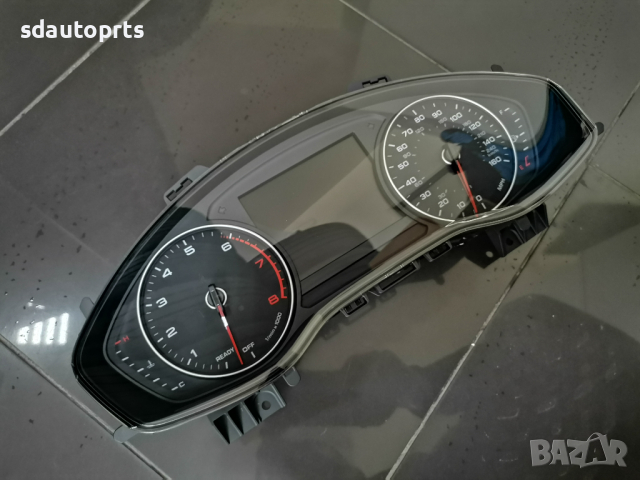 Нов Километраж Audi A4 8W B9 A5 F5 TFSI Mph Бензин LHD 8W5920840B, снимка 1 - Части - 44509708