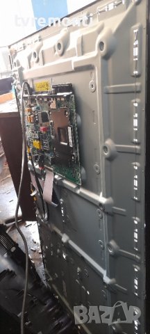 лед диоди от дисплей CY-GT043HGHV2H от телевизор Samsung модел GU43TU7079, снимка 5 - Части и Платки - 36890737