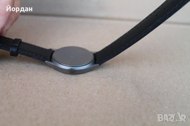 Швейцарски мъжки часовник ''Pallas'', снимка 5 - Мъжки - 42782335