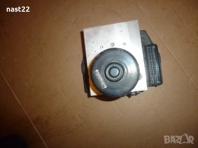 Помпа ABS за Mercedes-Benz C 200 Kompressor  № A2035451632, снимка 4 - Части - 50472079