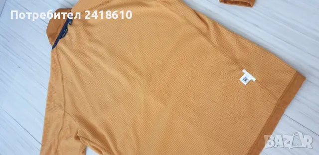 Berghaus Spitzer Fleece Jacket Mens Size L  НОВО! ОРИГИНАЛ! ЯКЕ - ПОЛАР!, снимка 12 - Спортни дрехи, екипи - 47692465