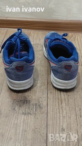 Продавам  40.5 номер  маратонки в добро състояние, снимка 3 - Маратонки - 49643340