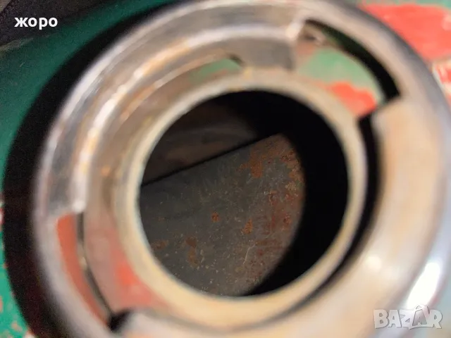 Резервоар за Симсон , снимка 6 - Части - 48430325