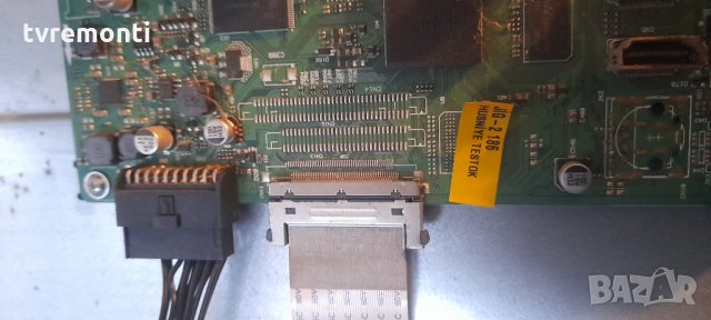  Mainboard 17mb95-2.1 Philips модел 40PFL3018K/12, снимка 5 - Части и Платки - 34288074