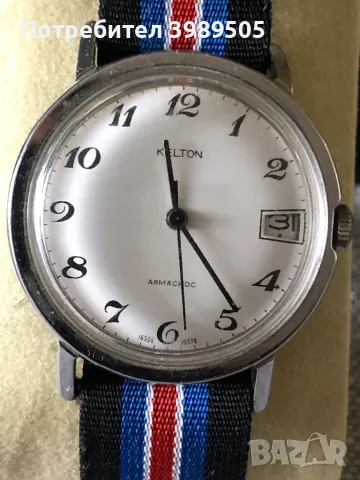 Механичен работещ