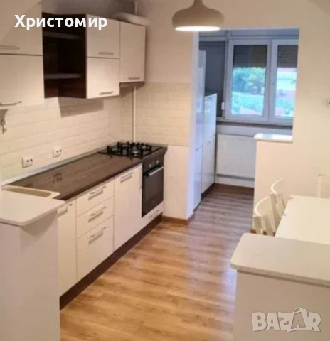 Двустаен апартамент под наем в Мараша, снимка 4 - Апартаменти - 52538184