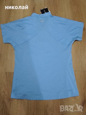 Тениска ADIDAS, снимка 2 - Тениски - 37207199