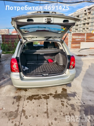 Тойота Авенсис , снимка 5 - Автомобили и джипове - 52890928