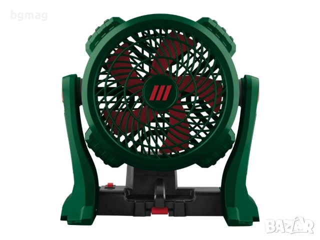 PARKSIDE акумулаторен вентилатор,20V PVA 20-Li C2