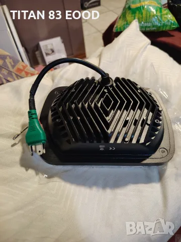 HAOLIDE 300W 7-инчов LED квадратен Фар за jeep, снимка 6 - Аксесоари и консумативи - 56164784