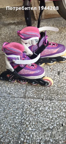 Ролери, снимка 2 - Ролери, кънки - 50447681