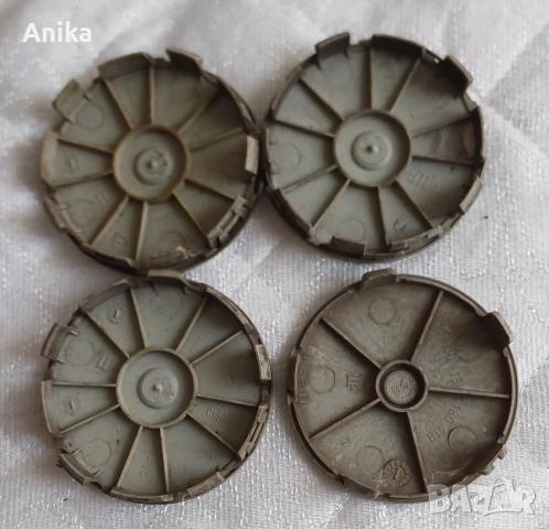 Капачки за джанти BMW, снимка 7 - Аксесоари и консумативи - 54180112