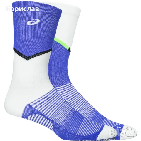 Унисекс чорапи за бягане ASICS METASPEED
