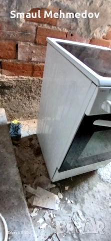 Prodavam pechka, снимка 3 - Печки, фурни - 52936419