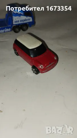 Мажорет, снимка 12 - Колекции - 48286096