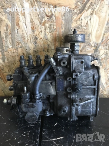 Горивна помпа Bosch Om616 за Mercedes 0400074896, 6160708301, снимка 2 - Части - 53897967