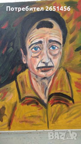 Маслени картини, снимка 10 - Картини - 30530135