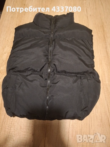 Дамски елек (S-L)