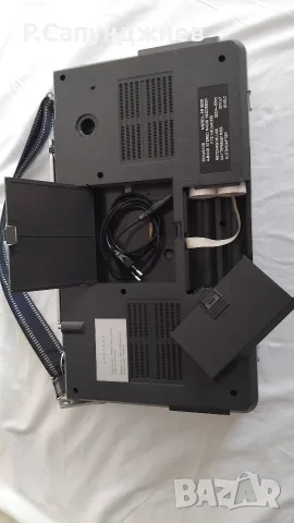 standard sr-8000, снимка 7 - Радиокасетофони, транзистори - 55791655