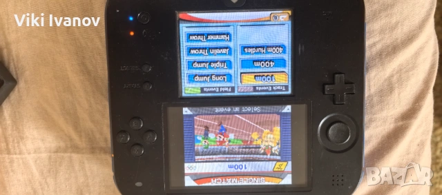 Nintendo 2ds , снимка 4 - Nintendo конзоли - 54363631