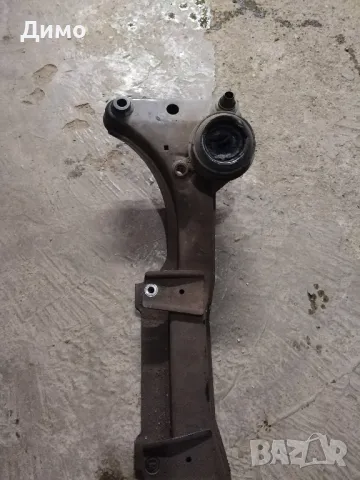 преден мост бмв е46 320 Бензин 150кс bmw e46 320 i 150ks , снимка 2 - Части - 49971069