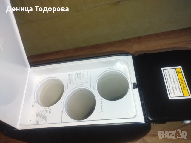 Станция за филтриране на вода, снимка 5 - Други - 51913394