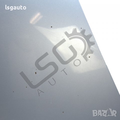 Преден капак Toyota Corolla Verso II (AR10) 2004-2009 T180822N-3, снимка 2 - Части - 37946089