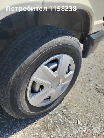 Кемпер, снимка 7 - Каравани и кемпери - 54329761