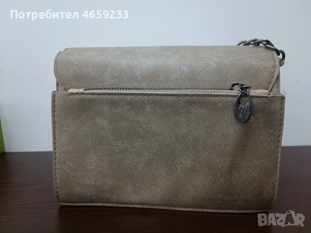 Дамска чанта , снимка 3 - Чанти - 52570132