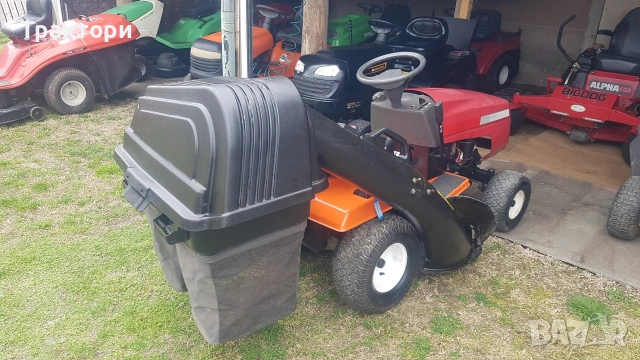 тракторни косачки професионални, снимка 18 - Градинска техника - 53885715