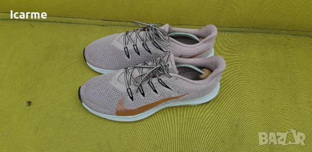 Оригинални маратонки Nike Quest