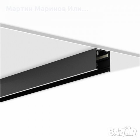 Магнитна система.MAGNET LINE OM