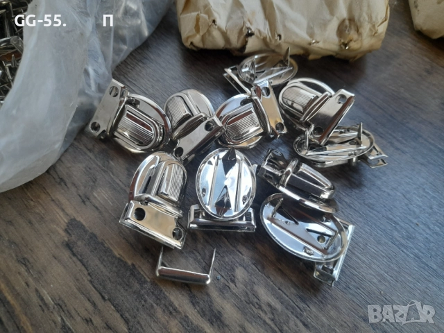 Катарами.Закопчалки, снимка 2 - Други ценни предмети - 52668871