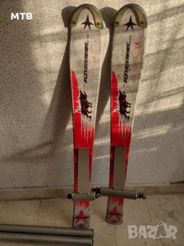 Ски байк кит, снимка 2 - Велосипеди - 48174233